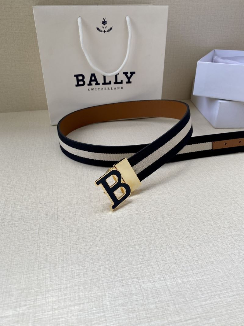 BALLY